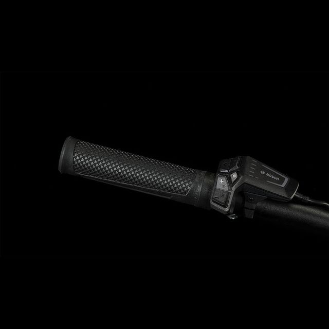 CUBE Reaction Hybrid Pro 500 sähköpyörä Easy Entry